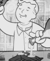 Fallout 4 – What Makes You S.P.E.C.I.A.L.? Intelligence.