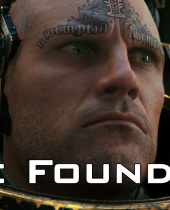 New CG Trailer for Warhammer 40,000: Inquisitor – Martyr