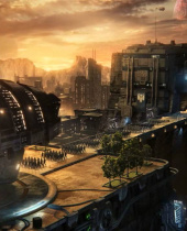 Sins of a Solar Empire: Rebellion: Deutscher Intro-Trailer online