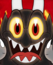 Cuphead Sells Over A Million Copies!
