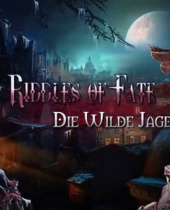 Riddles of Fate - Mit Mut und Cleverness gegen die Apokalypse