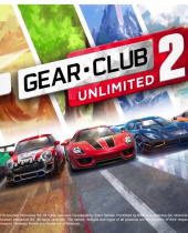 Gear Club Unlimited 2s High Speed Trailer Is As Realistic As It Gets