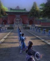 Age of Wulin: Closed Beta beginnt am 17. Juni 2013