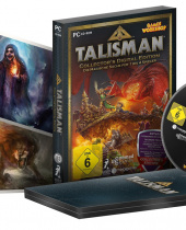 Talisman - Collector's Digital Edition