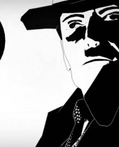 White Night -- Narrative-Driven Survival Horror Game Out Now