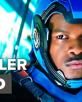 Power Rangers Wanna-Be, Pacific Rim 2 Gets New Trailer