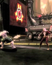 Injustice: Götter unter uns: Launch-Trailer veröffentlicht