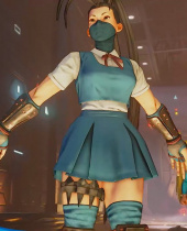 Street Fighter V A Shadow Falls and Two New Characters Release Tomorrow