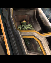 Halo: Combat Evolved Anniversary Launch Trailer