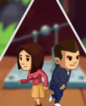 Post Apocalyptic Z-Alert Announced For PC & Mac