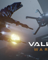 Got A VR Headset? Might Wanna Get One For EVE: Valkyrie–Warzone