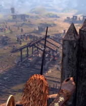 Mount & Blade II: Bannerlord Features Significantly Expanded Diplomacy