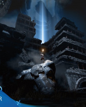 Forge Reply Announces Mythical Action-Adventure Game Theseus to Launch First on PS VR