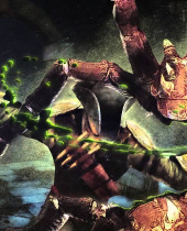 Victor Vran Release Date Announced