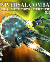 Universal Combat Collectors Edition Available for Free on Steam
