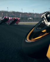 Valentino Rossi: The Game Now Out