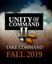 Unity of Command II