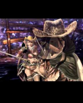 Onechanbara Z2: Chaos - Announcement Trailer