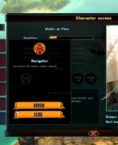 Pirates of Black Cove für PC jetzt im Handel