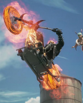 Capcom Releases Story Trailer for Marvel Vs. Capcom: Infinite; Confirms Modes and Characters