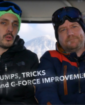 Steep – Update 1.04 Includes Steep World Tour Tournament, New Challenges, and More