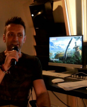 Far Cry 4 - Neues Video zeigt die Arbeiten an der deutschen Synchronisation