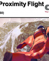 Skydive: Proximity Flight Xbox 360 - Weltexklusives Lets Play