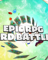 Fantasy Card Battle RPG Battlejack Launching on Mobile Devices This Summer