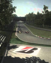 Offizieller Launchtrailer zu F1 2010