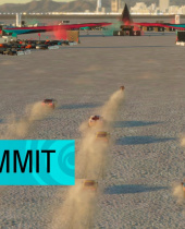 The Crew Wild Run Kicks Off The Summit Competition in Closed Beta Oct. 15-19