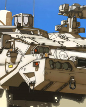 Short Peace - Neue Infos veröffentlicht