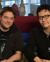 Heavenstrike Rivals - First Look Video