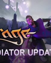 Mirage: Arcane Warfare – Gladiator Update