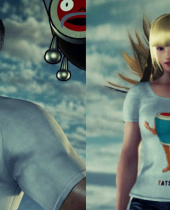 Tekken – Eliza Character Release, Taiko no Tatsujin, Season Pass, and More Info on Geese Character