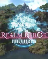 Over 2 Million Registered For Final Fantasy XIV: A Realm Reborn