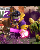 Plants vs. Zombies Garden Warfare 2 Full Game Playable for a Limited Time