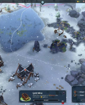 Shiro Games Releases Gameplay Video for Northgard