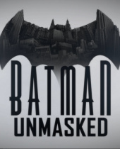 Batman – The Telltale Series Launches First Video in Batman: Unmasked Series