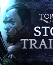 Torment: Tides of Numenera Story Trailer Showcases Epic Event Set Billions of Years in the Future