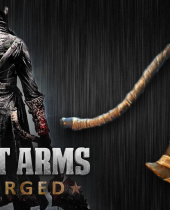 Want To See BloodBornes Saw Cleaver Work In Real Life? Now Is Your Chance