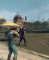 Saints Row: The Third - Der Energy-Drink