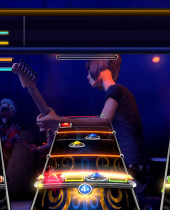 Rock Band 4 Update Challenges Players with All-New Brutal Mode and Difficult Metal Tracks