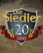 Video-Rückblick auf 20 Jahre Die Siedler