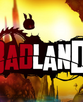 Badland 2 Now Out on iOS