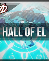 The Elsword Saga Unravels With the All-New Hall of El