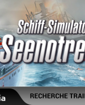 Schiff-Simulator: Die Seenotretter - Der Recherche-Trailer