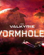 EVE: Valkyries New Wormholes Update Available Now