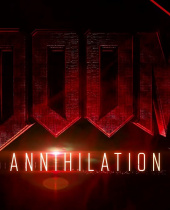 New DOOM Annihilation Trailer Looks Awful