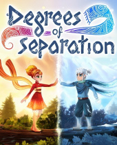 New Co-Op, Degrees Of Separation, Debuts On V-Day