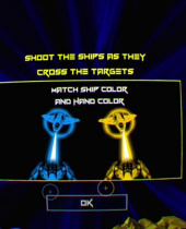 Starship Disco Now On Steam